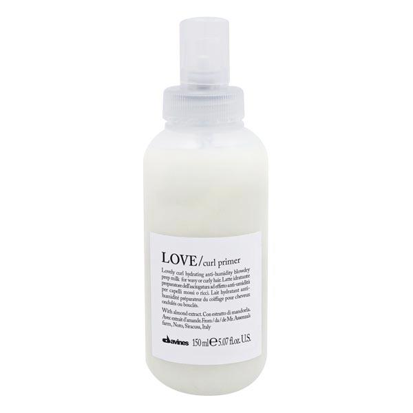 Davines Essential Haircare Love Curl Primer 150 ml - 1