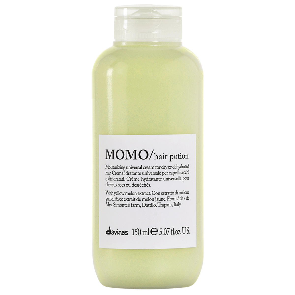 Davines Essential Haircare Momo Hair Potion 150 ml - 1