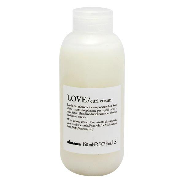 Davines Essential Haircare Love Curl Cream 150 ml - 1