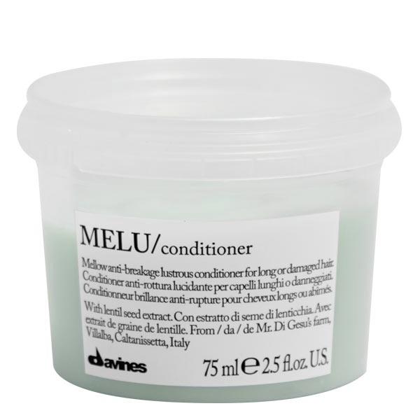 Davines Essential Haircare Melu Conditioner 75 ml - 1