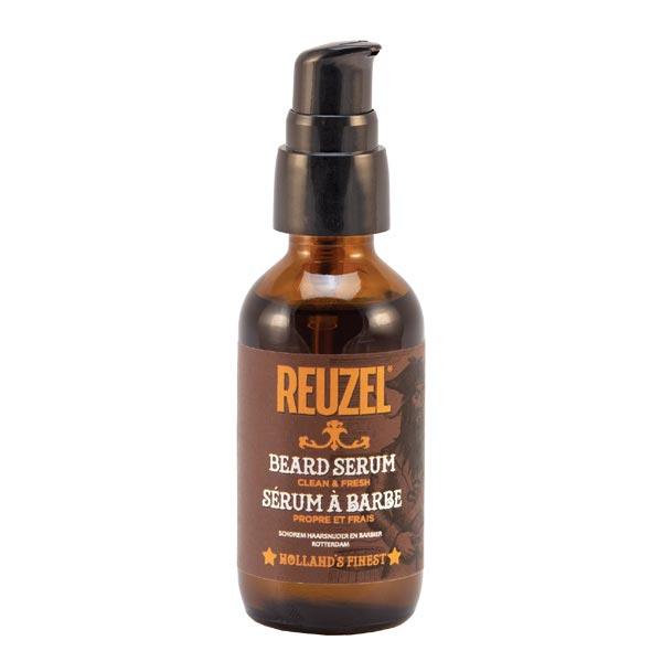 Reuzel Clean & Fresh Beard Serum 50 g - 1