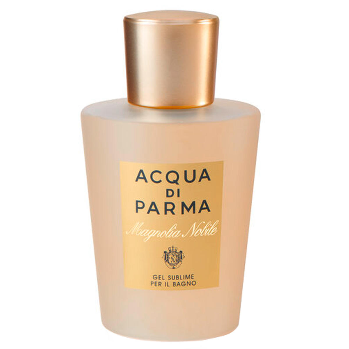 Acqua di Parma Magnolia Nobile Gel douche 200 ml - 1
