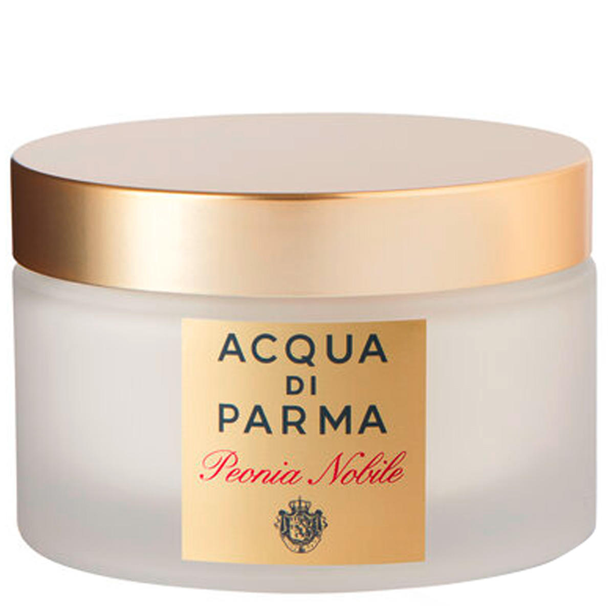 Acqua di Parma Peonia Nobile Body Cream 150 g