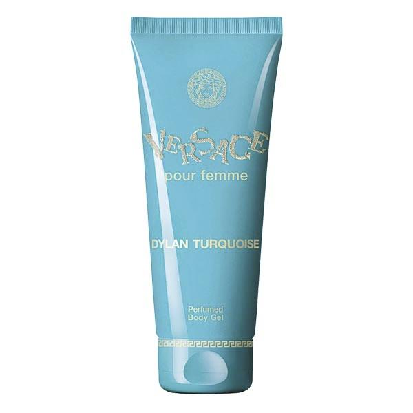 Versace Dylan Turquoise Bodylotion 200 ml - 1