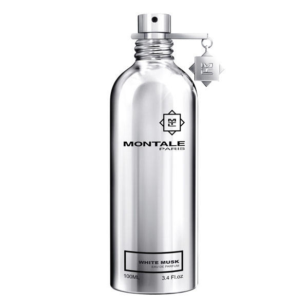 Montale White Musk Eau de Parfum 100 ml - 1