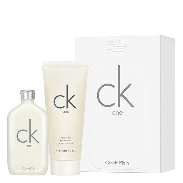 Calvin Klein ck one Set  - 1
