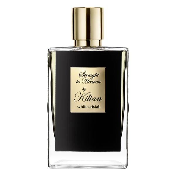 Kilian Fragrance Straight to Heaven white cristal Eau de Parfum refillable 50 ml - 1