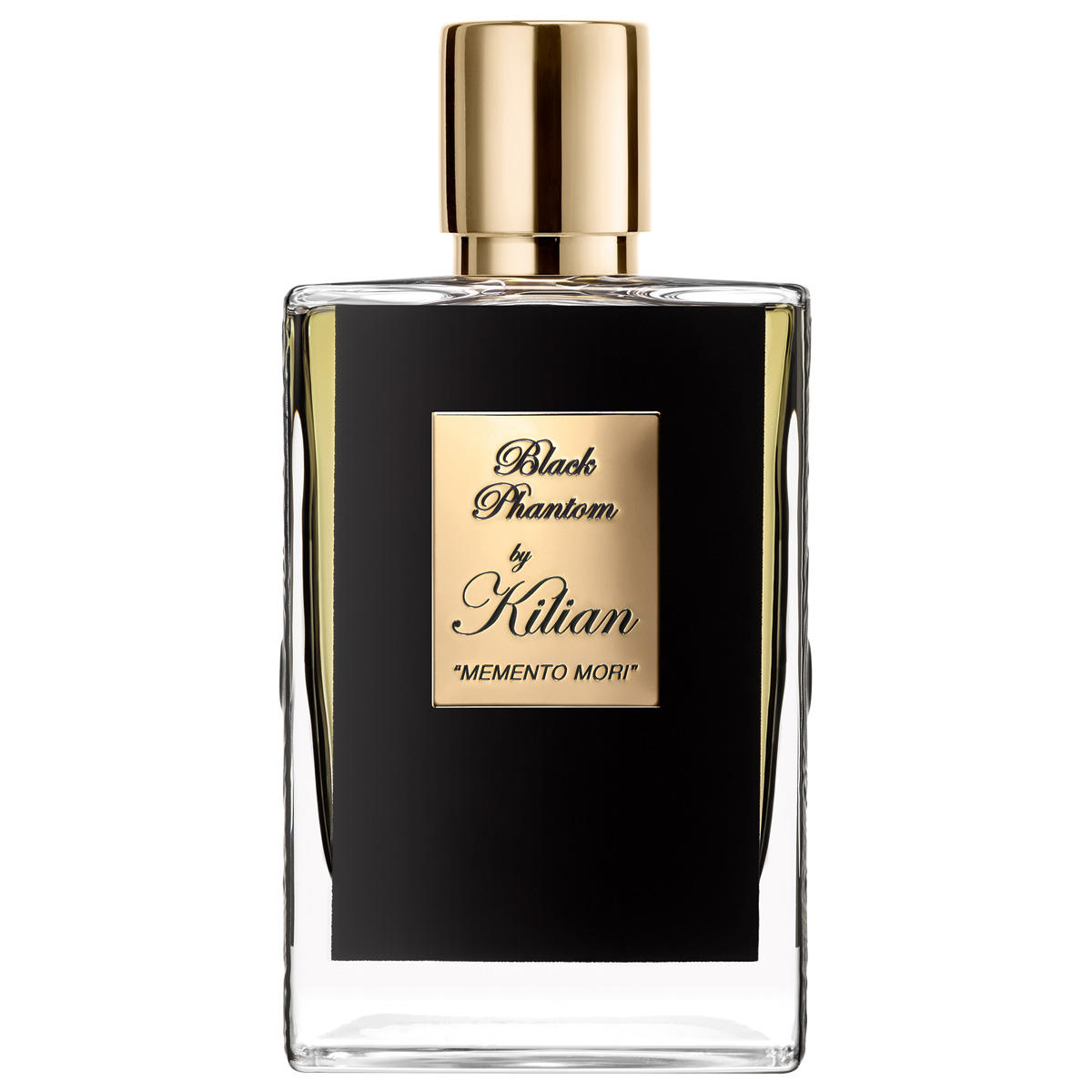 Kilian Paris Fragrance Black Phantom "Memento Mori" Eau de Parfum nachfüllbar 50 ml - 1