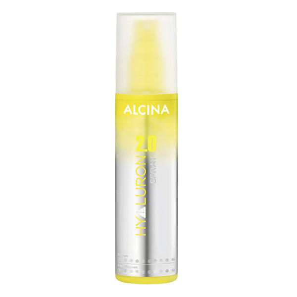 Alcina Hyaluron 2.0 Spray 125 ml - 1