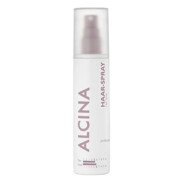 Alcina Laque pour cheveux 125 ml - 1