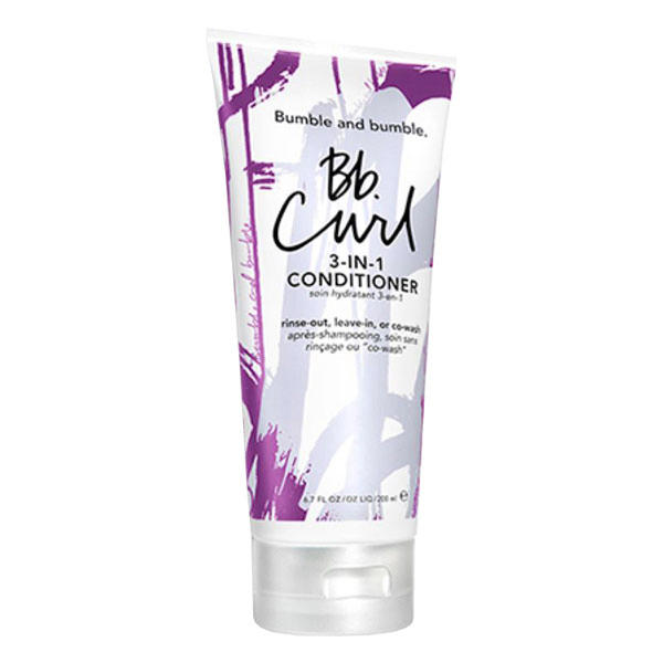 Bumble and bumble Bb.Curl 3-in-1 Conditioner  200 ml - 1