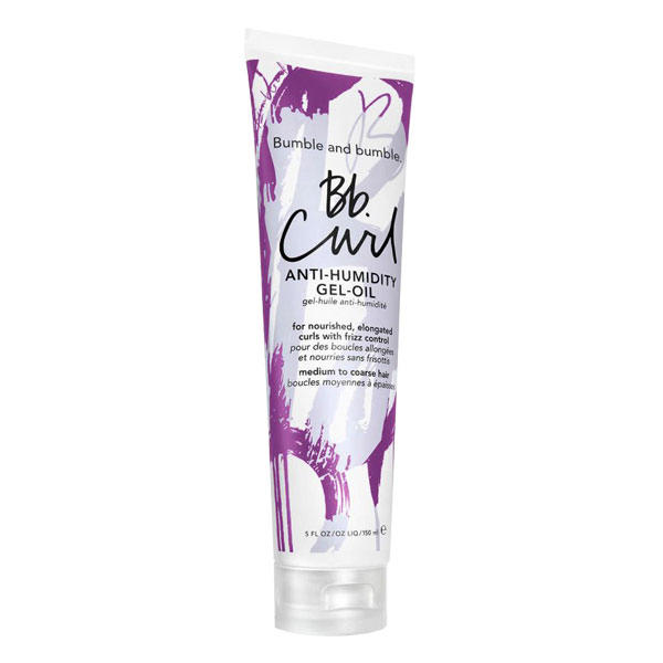 Bumble and bumble Curl Anti-Humidity Gel-Oil 150 ml - 1
