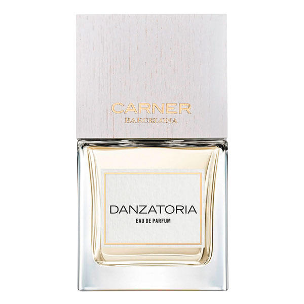 CARNER BARCELONA DANZATORIA Eau de Parfum 50 ml - 1