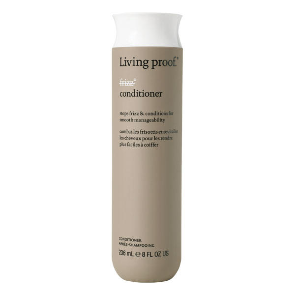 Living proof no frizz Conditioner 236 ml - 1