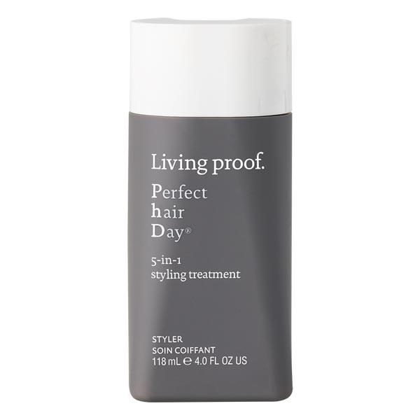 Living proof Perfect hair Day 5-in-1 Styling Treatment 118 ml - 1