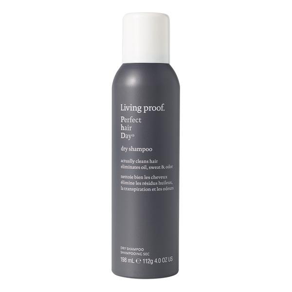 Living proof Perfect hair Day Dry Shampoo 198 ml - 1