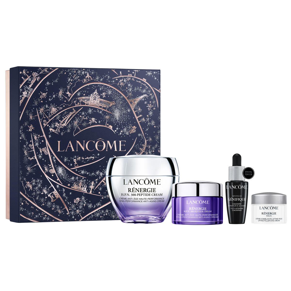 Lancôme Rénergie Cream Set acheter en ligne | baslerbeauty