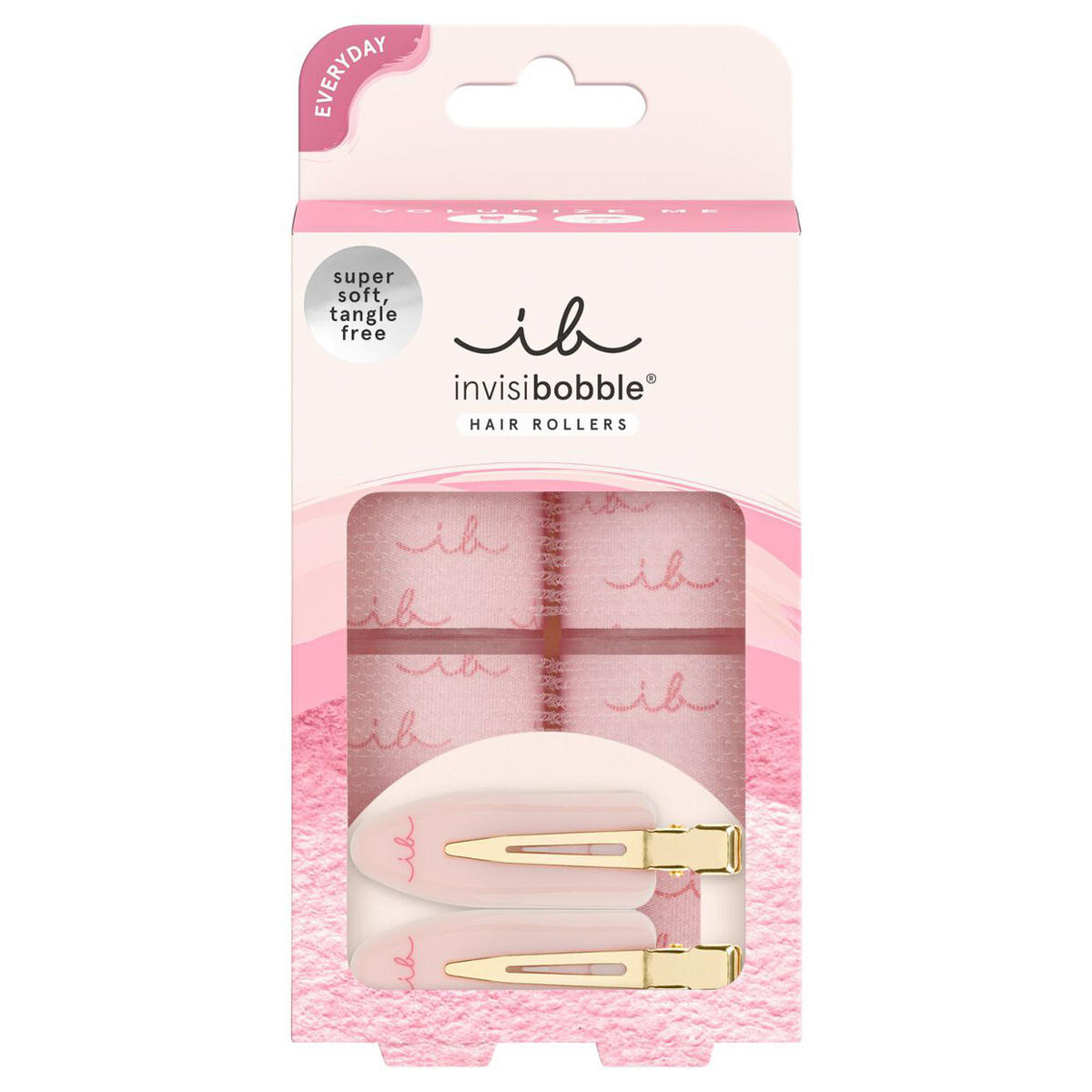 invisibobble VOLUMIZE ME SET  - 1