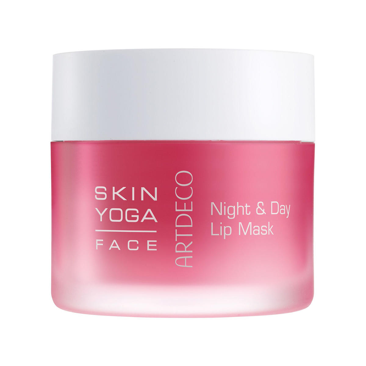 ARTDECO Night & Day Lip Mask 20 ml - 1