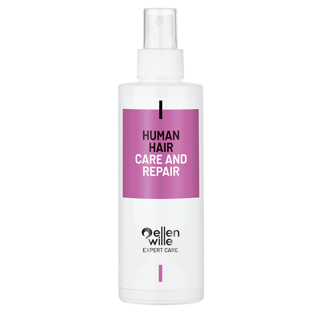 Ellen Wille Human Hair Care and Repair 200 ml - 1