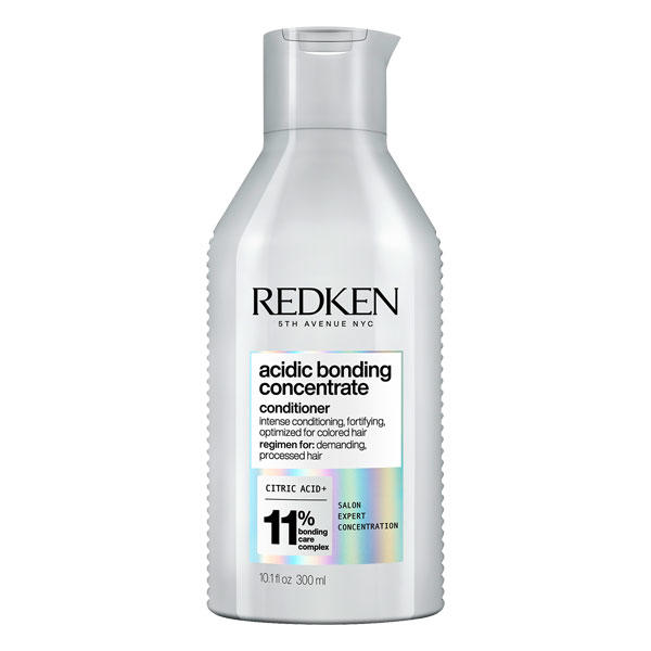 Redken acidic bonding concentrate Conditioner 300 ml - 1