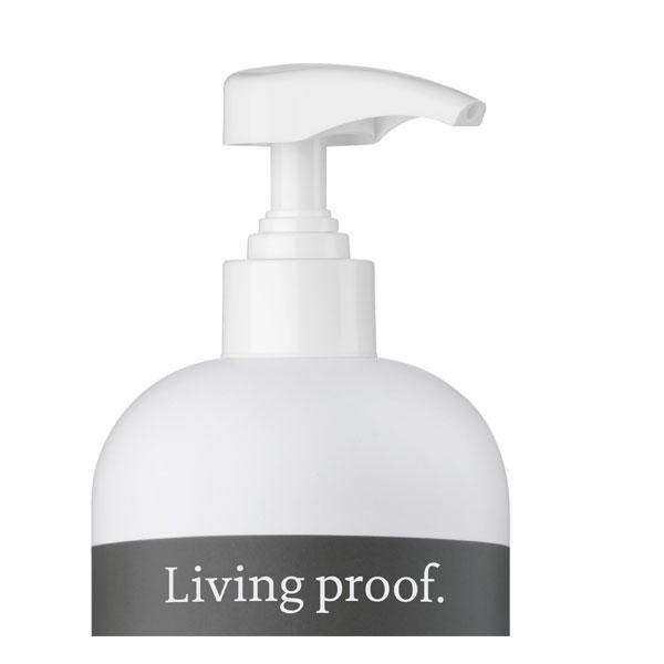 Living proof Bomba dosificadora para botellas de 1 litro 1 pieza - 1