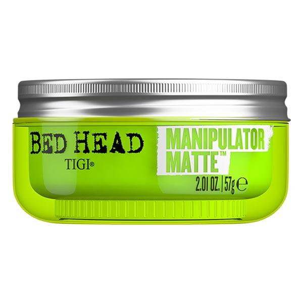 TIGI BED HEAD Manipulator Matte Styling Paste starker Halt 57 g - 1