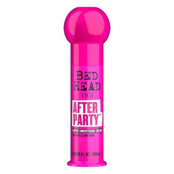 TIGI BED HEAD After Party Super Smoothing Cream 100 ml - 1