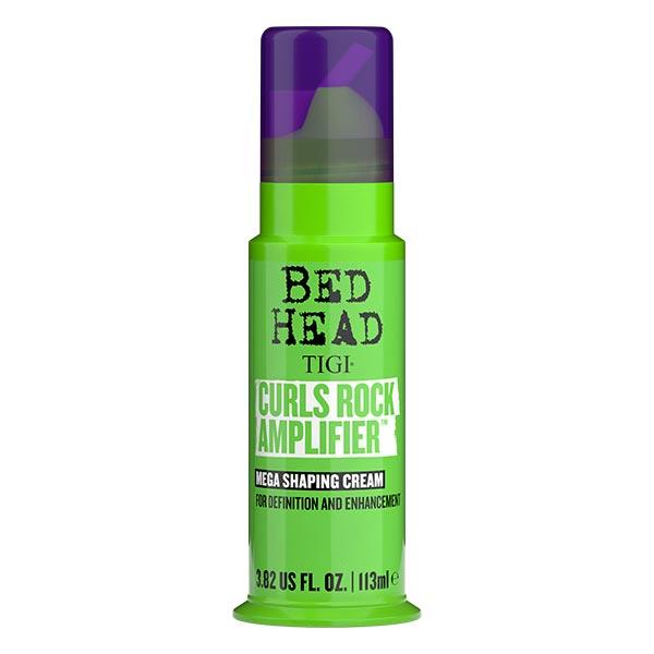TIGI BED HEAD Curls Rock Amplifier Cream starker Halt 113 ml - 1