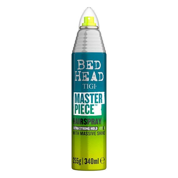 TIGI BED HEAD Masterpiece Hairspray starker Halt 340 ml - 1