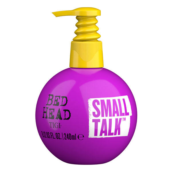 TIGI BED HEAD Small Talk 240 ml - 1