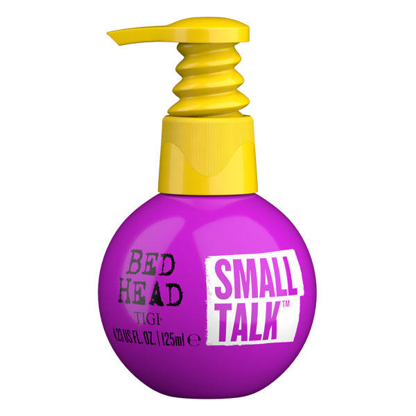 TIGI BED HEAD Small Talk 125 ml - 1