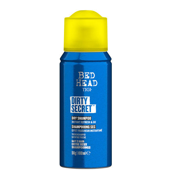 TIGI BED HEAD Shampoo secco Dirty Secret 100 ml - 1