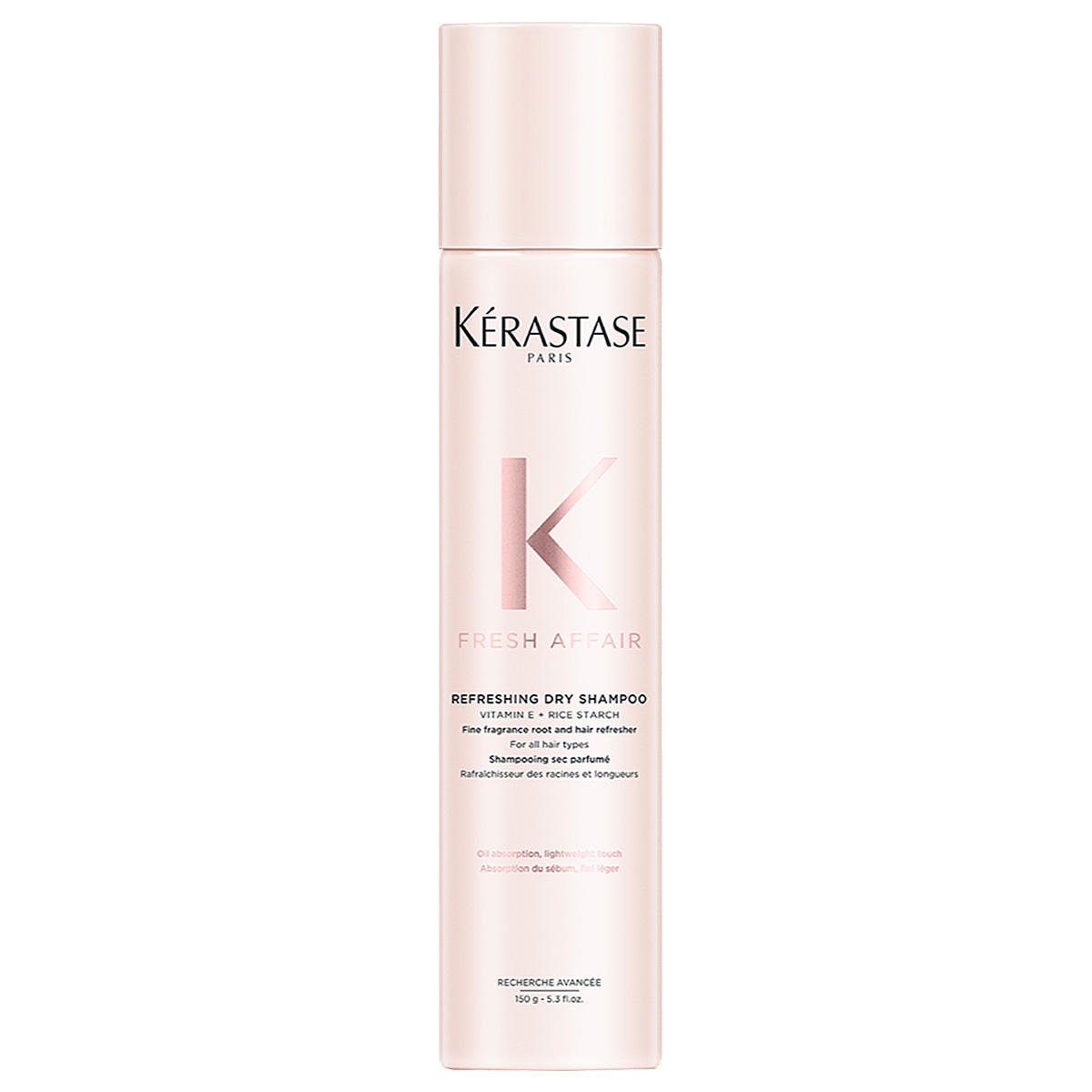 Kérastase Fresh Affair Refreshing Dry Shampoo 233 ml - 1
