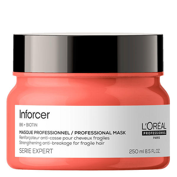 L'Oréal Professionnel Paris Serie Expert Inforcer Professional Mask 250 ml - 1