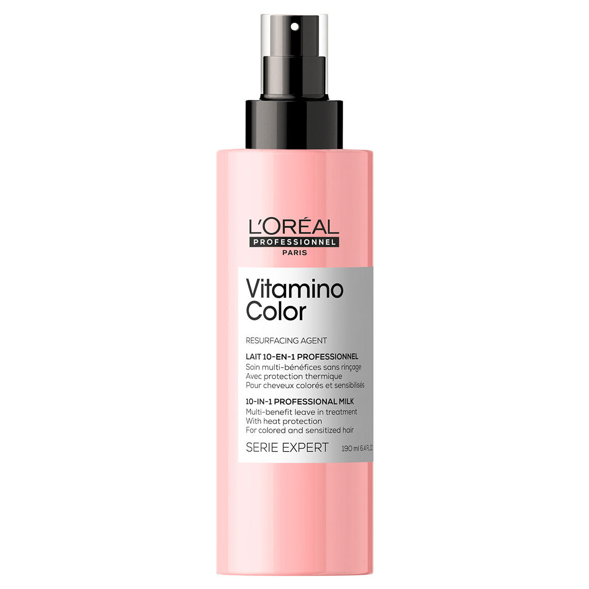 L'Oréal Professionnel Paris Serie Expert Vitamino Color 10-in-1 Professional Milk 190 ml - 1