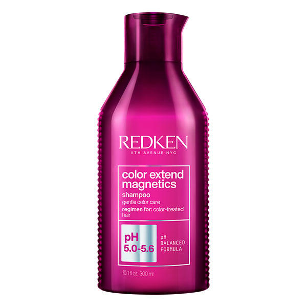 Redken color extend magnetics Shampoo 300 ml - 1