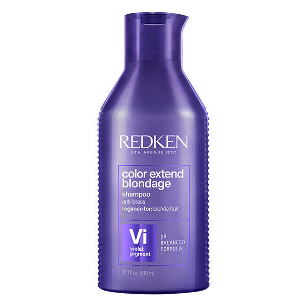 Redken color extend blondage Shampooing 300 ml - 1