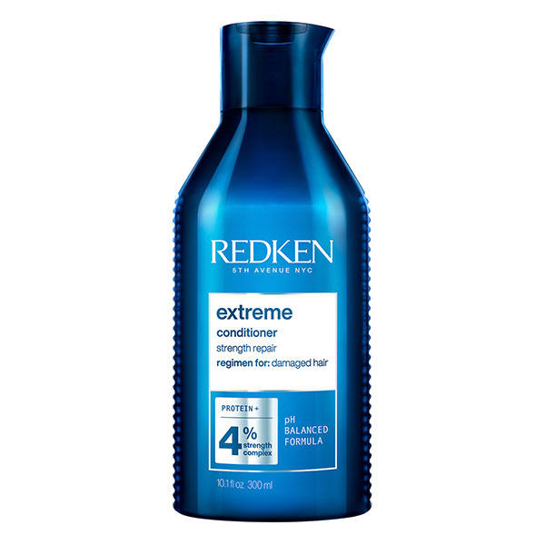 Redken extreme Après-Shampooing 300 ml - 1