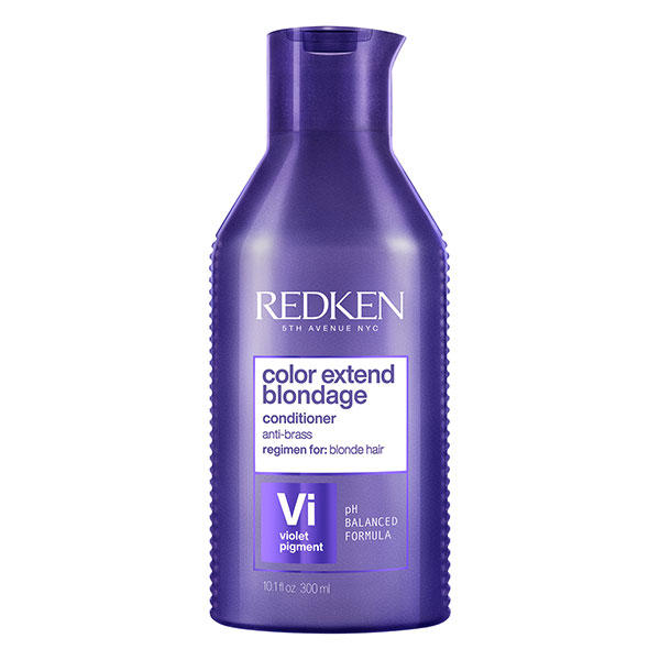 Redken color extend blondage Conditioner 300 ml - 1
