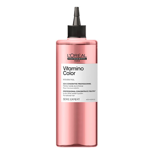 L'Oréal Professionnel Paris Serie Expert Vitamino Color  Professional Concentrate Treatment 400 ml - 1