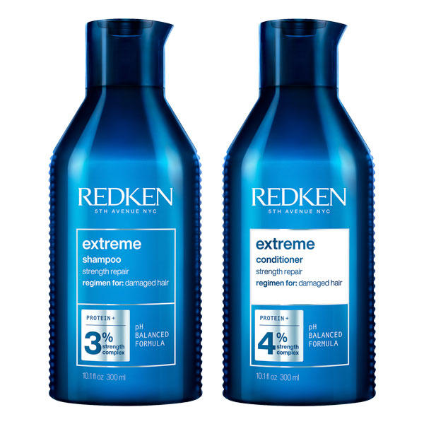 Redken extreme Care Duo  - 1