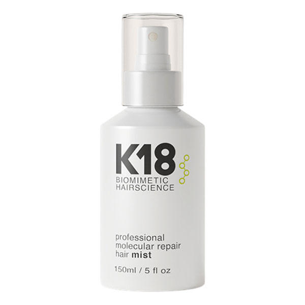 K18 Biomimetic Hairscience Professional Molecular Repair Hair Mist 150 ml - 1