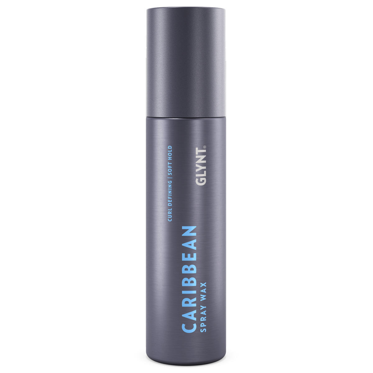 GLYNT CARIBBEAN Spray Wax leichter Halt 150 ml - 1