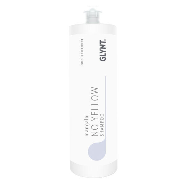 GLYNT MANGALA No Yellow Shampoo 1 liter - 1