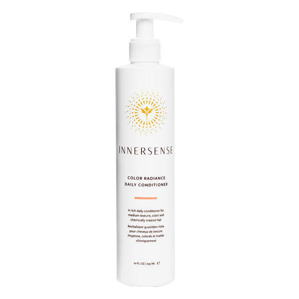 Innersense Organic Beauty Color Radiance Daily Conditioner 295 ml - 1