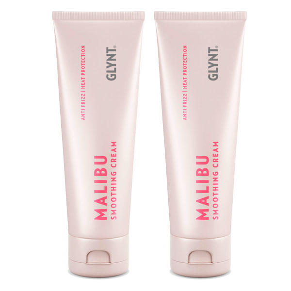 GLYNT MALIBU Smoothing Cream Duo (2 x 125 ml)  - 1