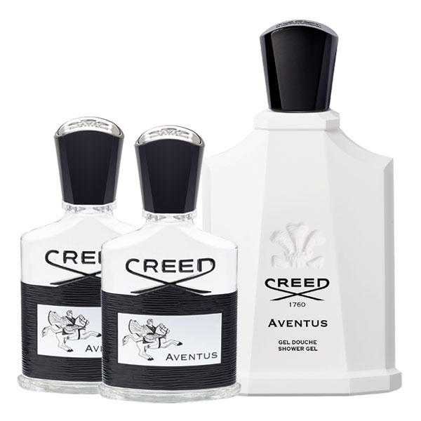 Creed Aventus Set  - 1