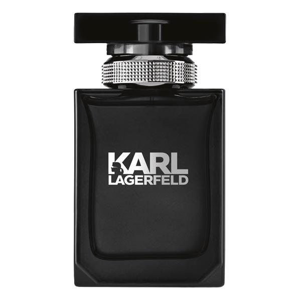 Karl Lagerfeld Men Eau de Toilette 50 ml - 1