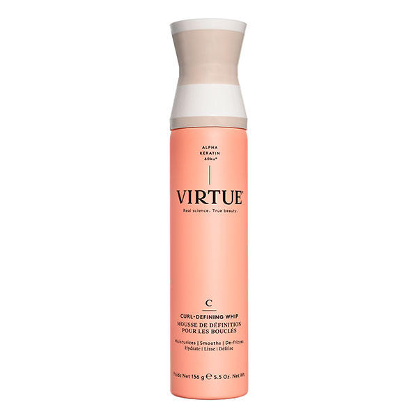 Virtue Curl Defining Whip 156 g - 1